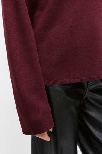 Billie knit