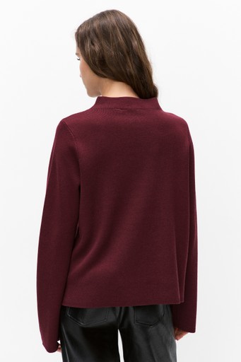 Billie knit