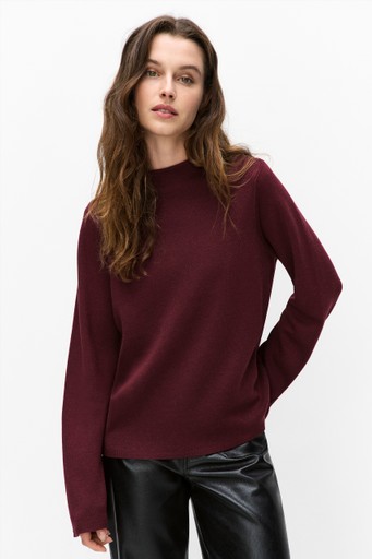 Billie knit