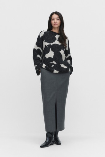 Shiloh Knitted Sweater