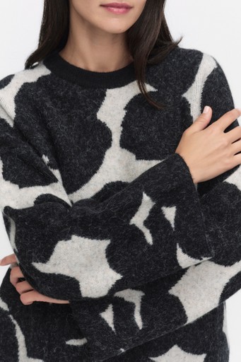 Shiloh Knitted Sweater