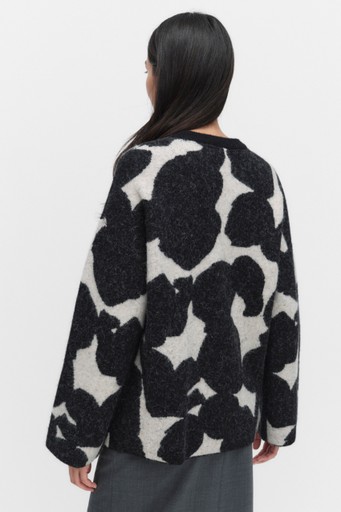 Shiloh Knitted Sweater