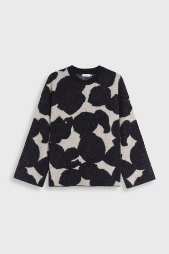 Shiloh Knitted Sweater