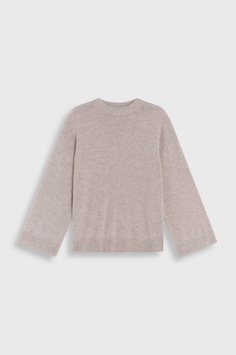 Aria Knitted Sweater
