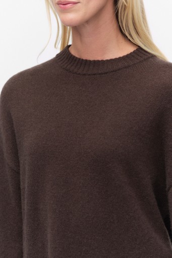 Aria Knitted Sweater