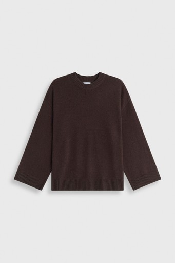 Aria Knitted Sweater