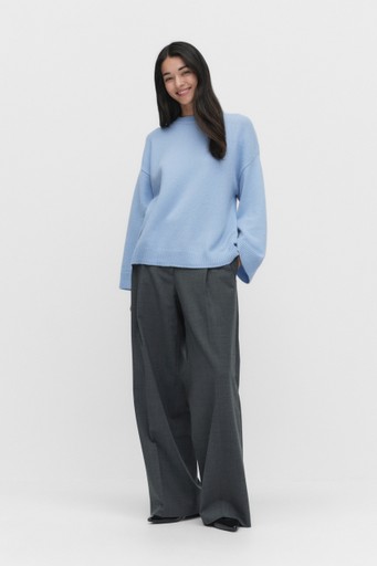 Aria Knitted Sweater