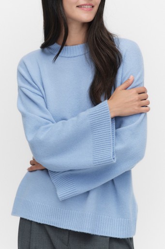 Aria Knitted Sweater
