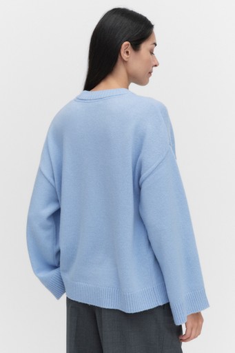 Aria Knitted Sweater