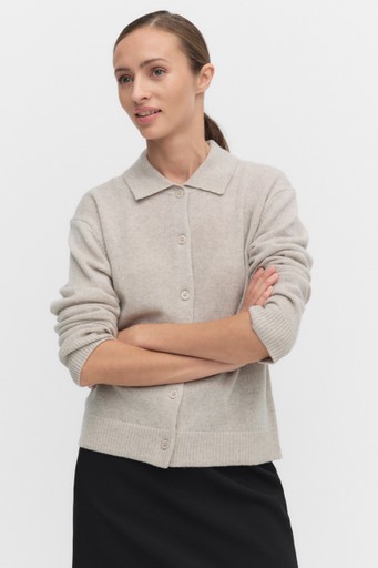 Carrie cardigan