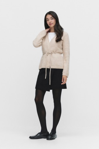 Lea cardigan