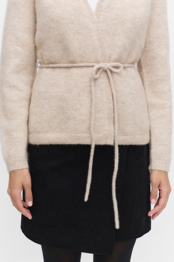 Lea cardigan