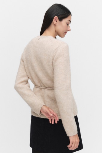 Lea cardigan