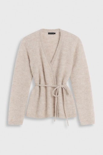 Lea cardigan