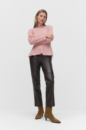 Rhumba knit Rhumba knit