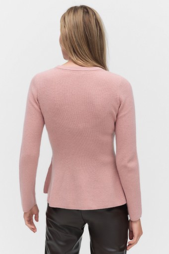 Rhumba knit Rhumba knit