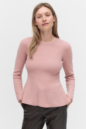 Rhumba knit Rhumba knit