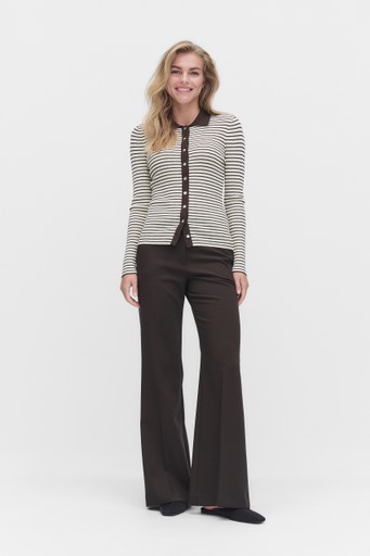 Pomona Knitted Cardigan