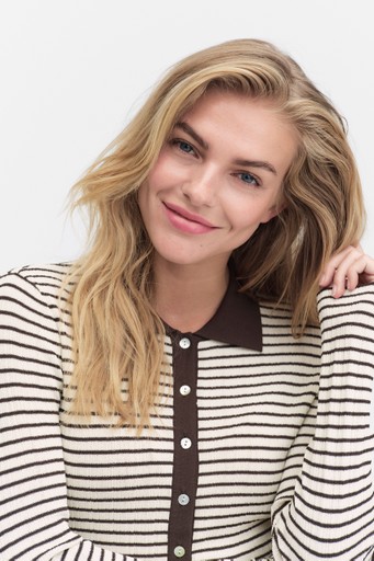Pomona Knitted Cardigan