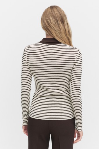 Pomona Knitted Cardigan