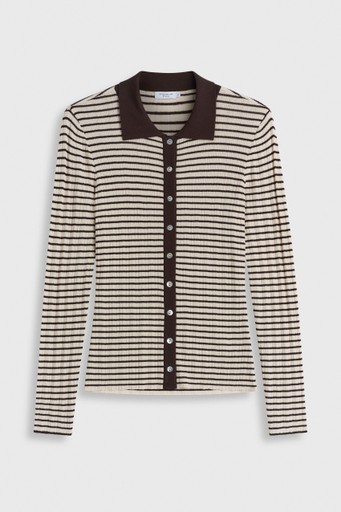 Pomona Knitted Cardigan