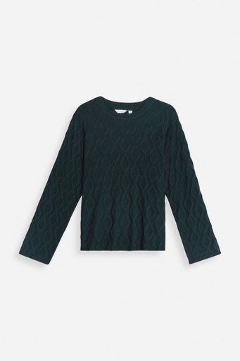 Estry knit