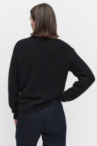 Viola knit