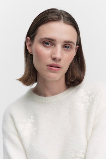 Viola knit