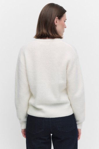 Viola knit