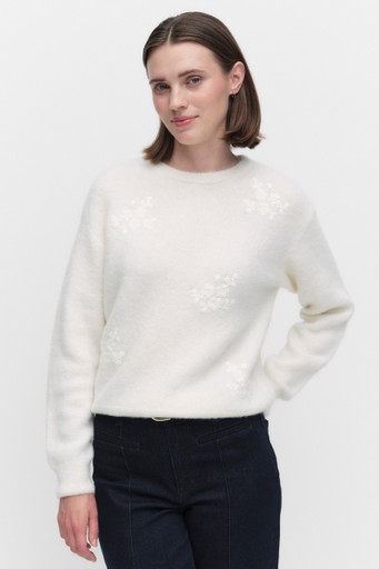 Viola knit