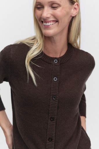 Thea cardigan