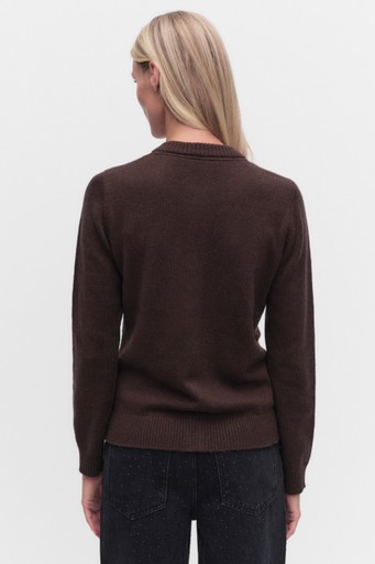 Thea cardigan