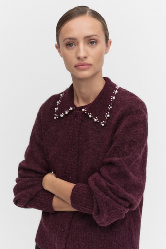 Amie cardigan