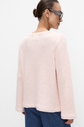 Bea sweater