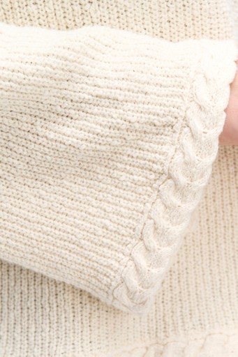 Bea sweater