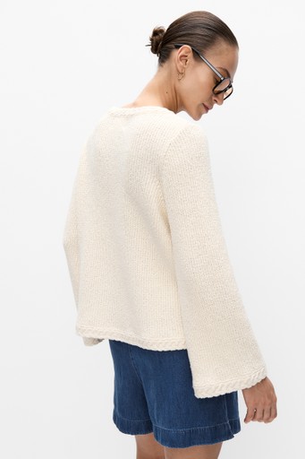 Bea sweater