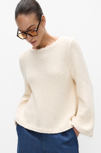Bea sweater
