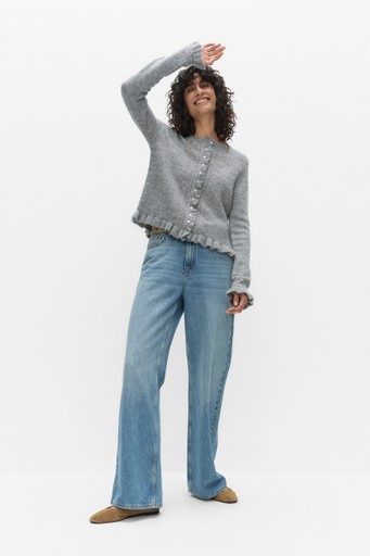 Sandy cardigan