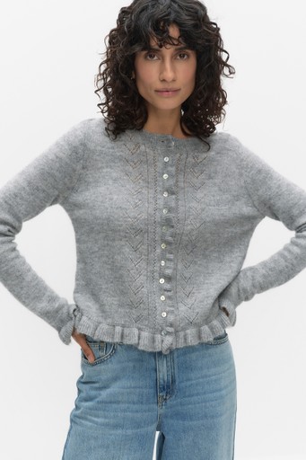 Sandy cardigan