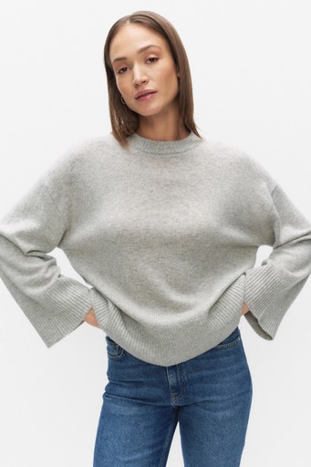 Amelia Sweater