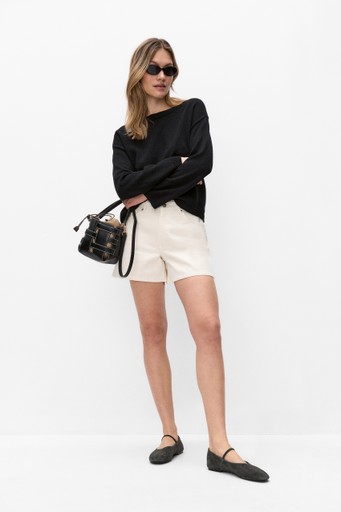 Elira Sweater
