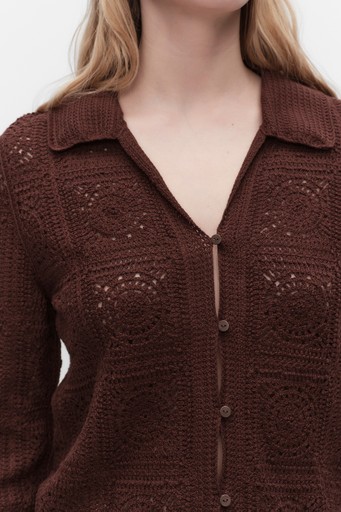 Thora cardigan