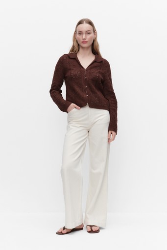 Thora cardigan
