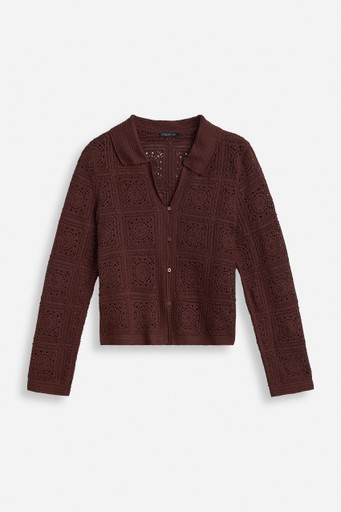 Thora cardigan