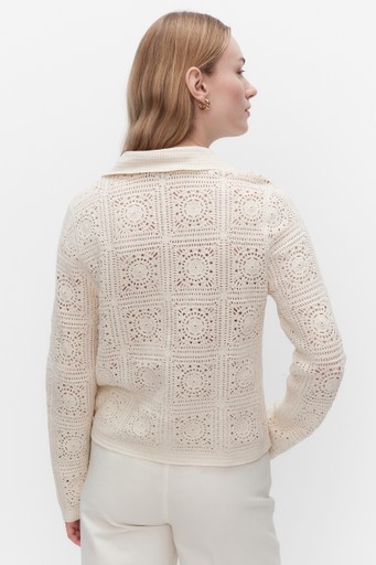 Thora cardigan