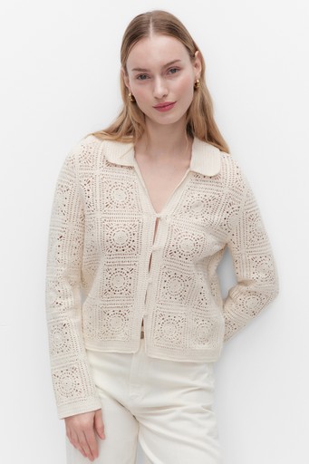 Thora cardigan