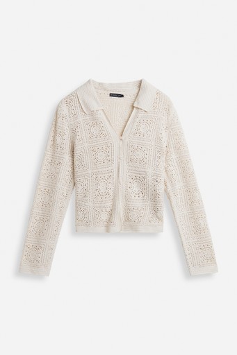 Thora cardigan