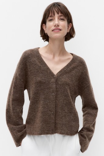 Simone cardigan