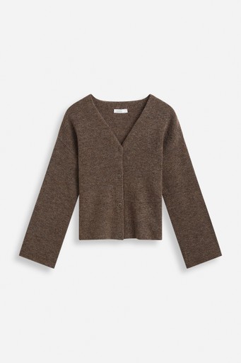 Simone cardigan