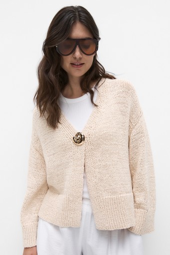 Juno Cardigan